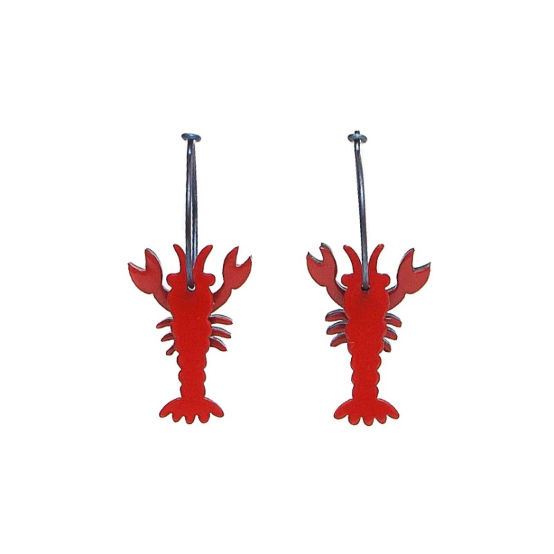 Lobster - Red