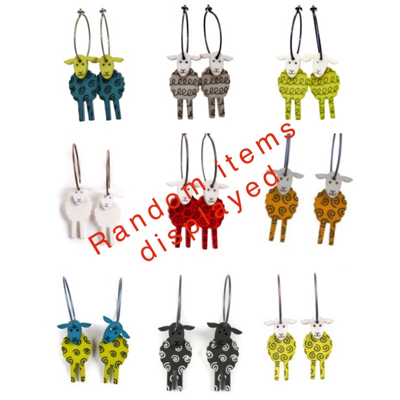 copy of "Sheeps"- Bundle (26 pairs)